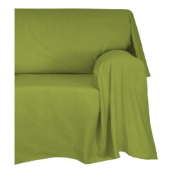 FOULAR 180 VERDE 