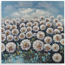 QUADRO 80 X 80 