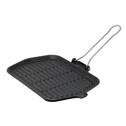 BISTECCHIERA DIETELLA 207 RETTANGOLARE 21X30  ILSA  