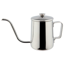 BOLLITORE PER PREPARARE INFUSI 60CL ILSA