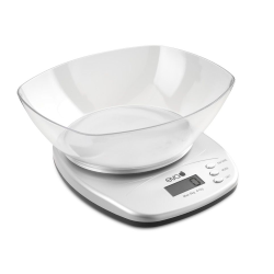 BILANCIA CUCINA EL. KG.5 33317 