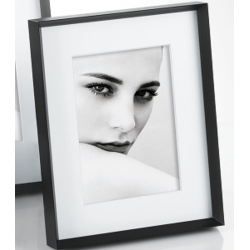 CORNICE PORTAFOTO 13 X 18 ALLUMINIO 2IH A1571 MASCAGNI