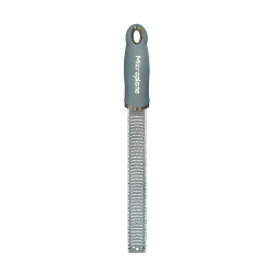 GRATTUGIA DA CUCINA  PREMIUM ZESTER MICROPLANE