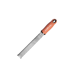 GRATTUGIA DA CUCINA CINNAMON  PREMIUM ZESTER MICROPLANE