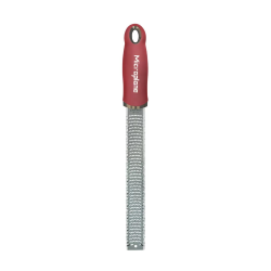 GRATTUGIA DA CUCINA POMEGRANATE PREMIUM ZESTER  MICROPLANE