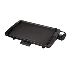 PIASTRA CUOCITUTTO BLACK 1350-1500W EXCELSA