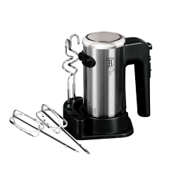 SBATTITORE BLACK&GREY 300W EXCELSA