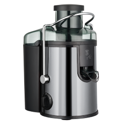 ESTRATTORE BLACK&GREY 400W EXCELSA
