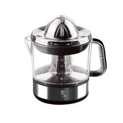 SPREMIAGRUMI ELETTRICO  BLACK&GREY 40W EXCELSA