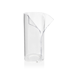 PORTAOMBRELLI TRASAPARENTE PAPILLON IPLEX