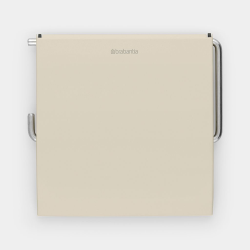 PORTAROTOLO BEIGE RENEW BRABANTIA
