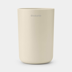 PORTASPAZZOLINI DA DENTI BEIGE RENEW BRABANTIA