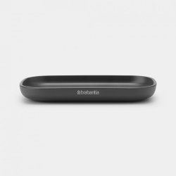 PORTASAPONE GRIGIO SCURO RENEW BRABANTIA