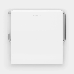 PORTAROTOLO BIANCO RENEW BRABANTIA