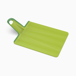 TAGLIERE PIEGHEVOLE LARGE VERDE  CHOP2POT LARGE JOSEPH JOSEPH