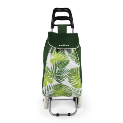 CARRELLO PORTA SPESA FOLIAGE EXCELSA