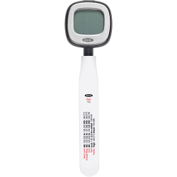 TERMOMETRO DIGITALE GOOD GRIPS OXO 