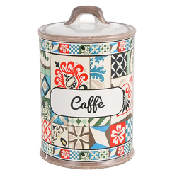 BARATTOLO CAFFE STONEWARE  POSITANO 