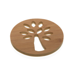 SOTTOPENTOLA ALBERO BAMBOO Ø 16 CM 