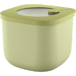 CONTENITORE ALTO VERDE AVOCADO 750CC ECO STORE&MORE GUZZINI