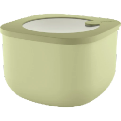 CONTENITORE ALTO VERDE AVOCADO 1550CC ECO STORE&MORE GUZZINI