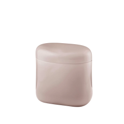 BARATTOLO CAFFE' 250 GR GRIGIO TORTORA GUZZINI