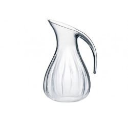 CARAFFA SOFFIATA TRASPARENTE AQUA GUZZINI