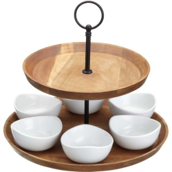 SET DI SERVIZIO 2 PIANI