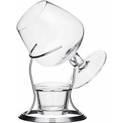 SET SCALDAVIVANDE BRANDY E COGNAC