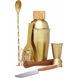 SET 6PZ DA COCKTAIL 