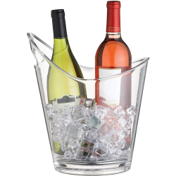 SECCHIELLO VINO/BEVANDE ACRILICO