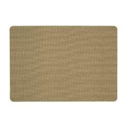 TOVAGLIETTA DOUBLE FACE SABBIA FIBER GUZZINI