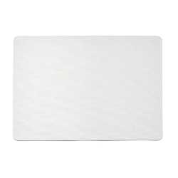TOVAGLIETTA DOUBLE FACE BIANCO LATTE FIBER GUZZINI