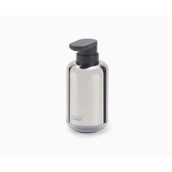 DISPENSER PER SAPONE ACCIAIO JOSEPH JOSEPH