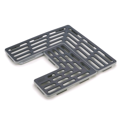 PROTEGGI LAVANDINO GRIGIO SINK SAVER GREY JOSEPH JOSEPH