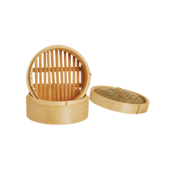 VAPORIERA BAMBU' CM.20 EXCELSA