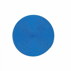 TOVAGLIETTA ROUND AZZURRO 