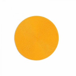 TOVAGLIETTA ROUND GIALLO