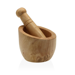 MORTAIO LEGNO