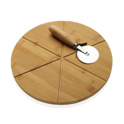 VASSOIO PIZZA BAMBU' 