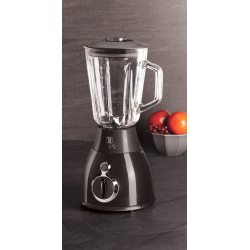 FRULLATORE ELETTRICO BLACK&GREY 