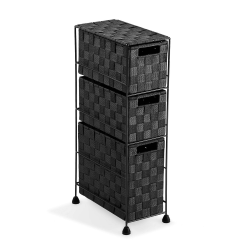 MOBILE BAGNO 3 CASSETTI 