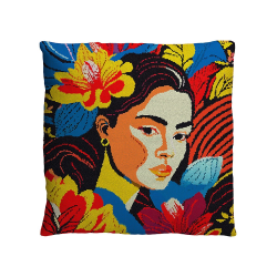 CUSCINO ARREDO CHIC CM 50X50