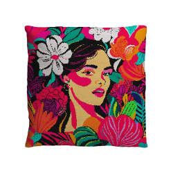 CUSCINO ARREDO CHIC CM 50X50