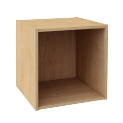 CUBO COMPOSITE NATURALE