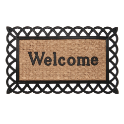 ZERBINO THALIE WELCOME GOMMA COCCO