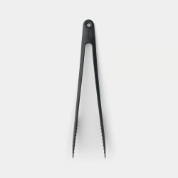 PINZE DA CUCINA CON PINZETTE GRANITE GREY TASTY+ BRABANTIA