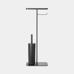 PIANTANA DA BAGNO GRIGIO MINDSET BRABANTIA