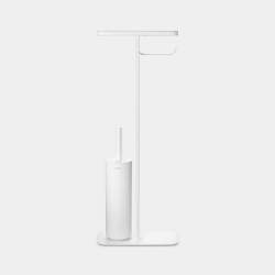 PIANTANA DA BAGNO BIANCO MINDSET BRABANTIA