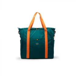 BORSA TERMICA 20 LT ARANCIO PETROLIO